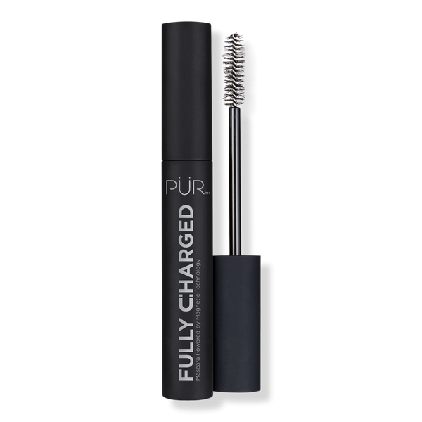 PÜR Fully Charged Mascara Powered by Magnetic Technology #1