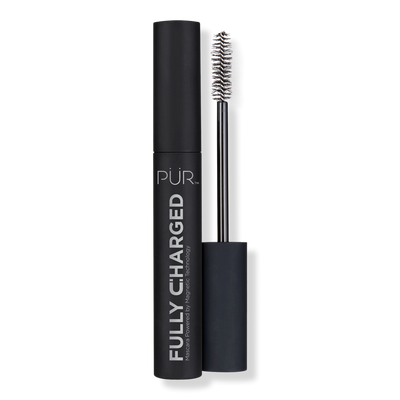 PÜR Fully Charged Mascara Powered by Magnetic Technology