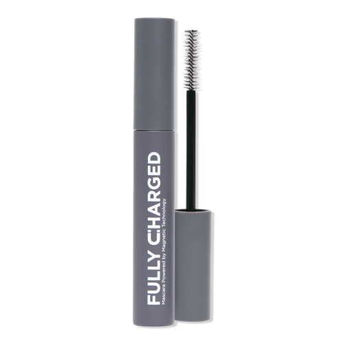 PÜR Minerals Fully Charged Mascara Powered by Magnetic Technology