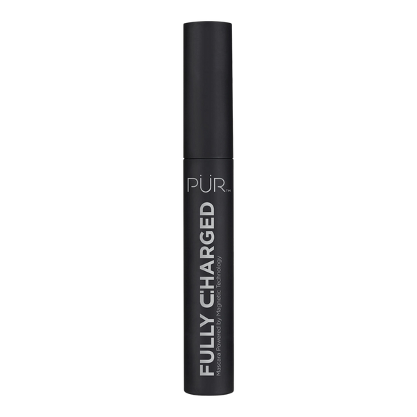 PÜR Fully Charged Mascara Powered by Magnetic Technology #3