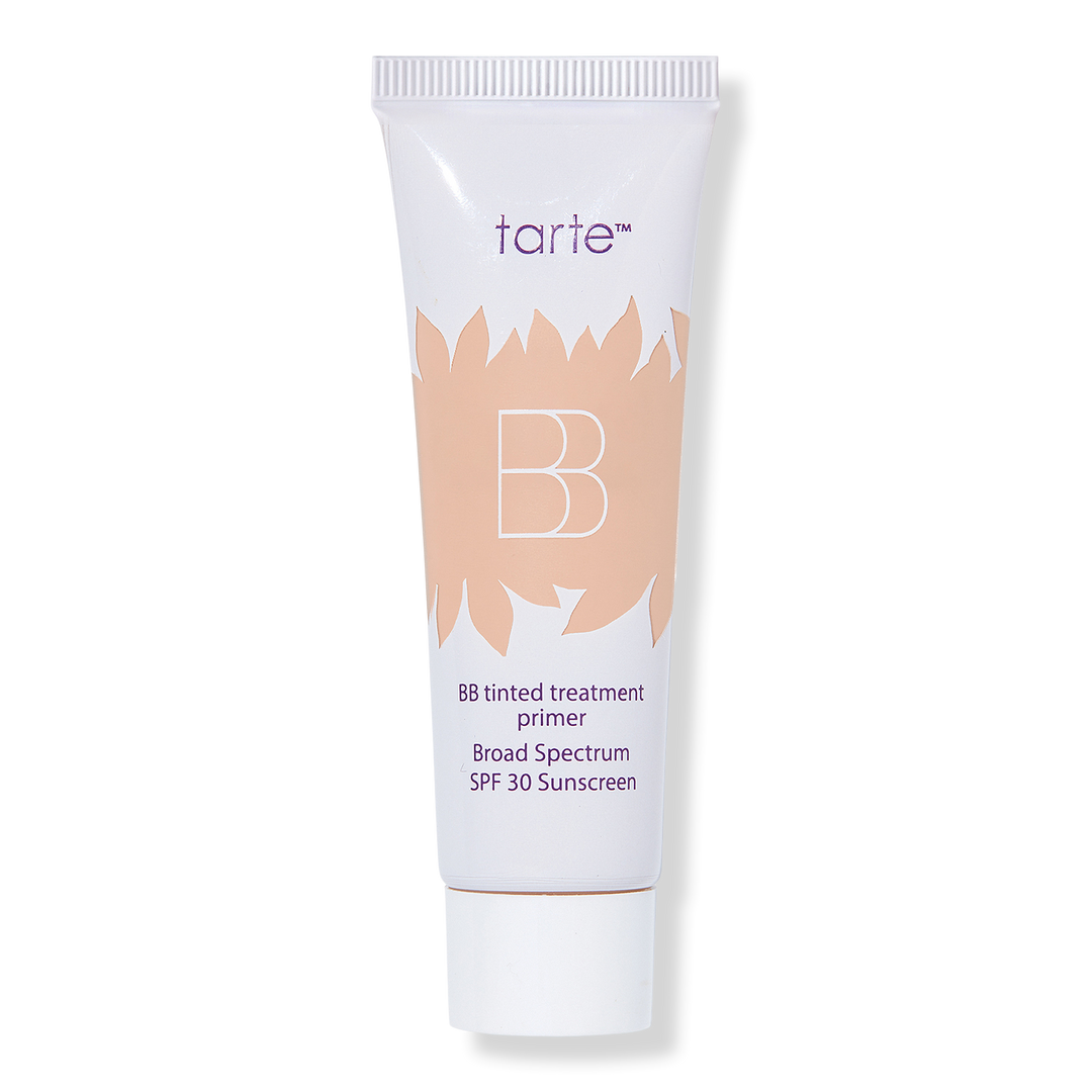 Tarte Travel Size BB Blur Tinted Moisturizer Broad Spectrum SPF 30 Sunscreen #1
