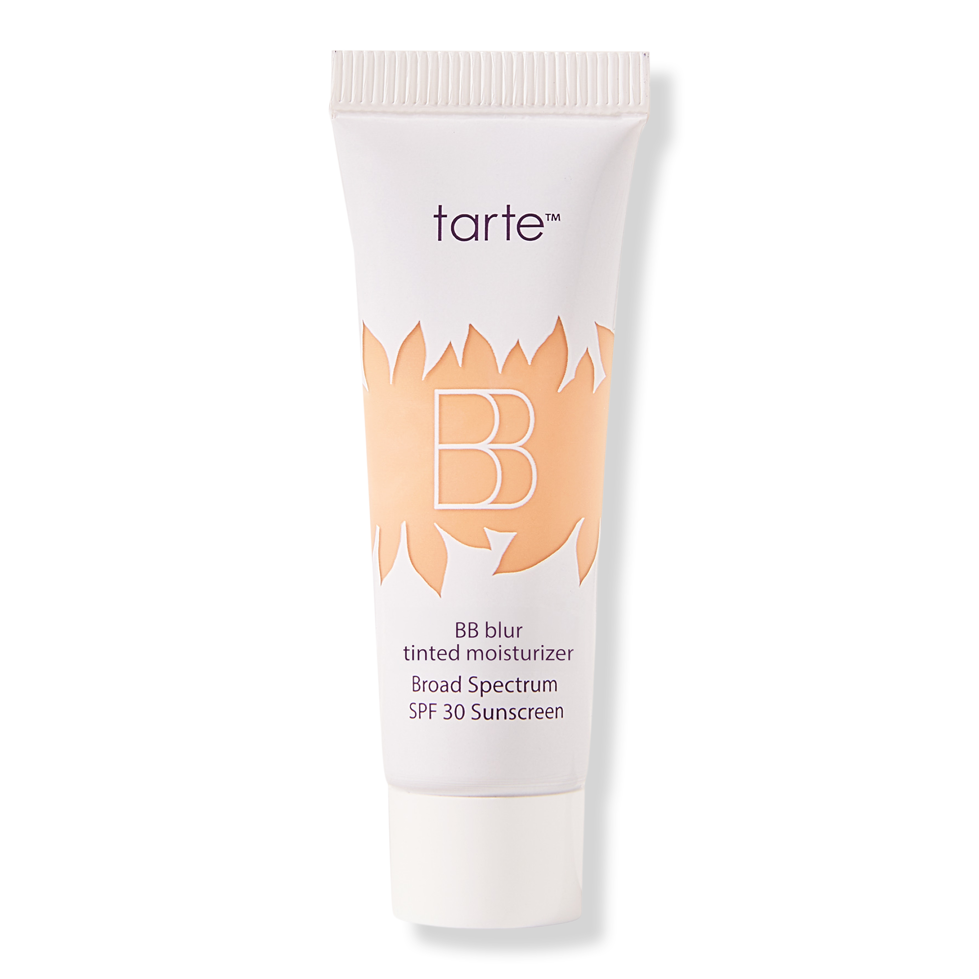 Tarte Travel Size BB Blur Tinted Moisturizer Broad Spectrum SPF 30 Sunscreen #1