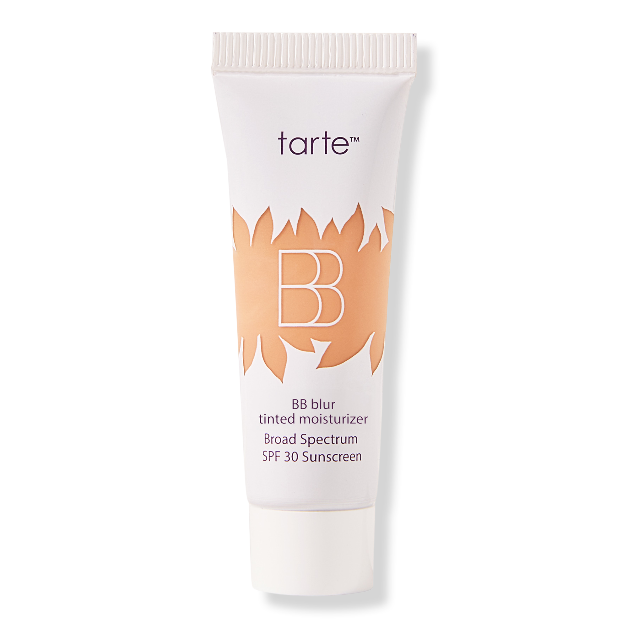 Tarte Travel Size BB Blur Tinted Moisturizer Broad Spectrum SPF 30 Sunscreen #1