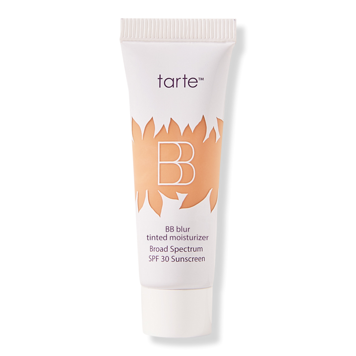 tarte bb tinted sunscreen