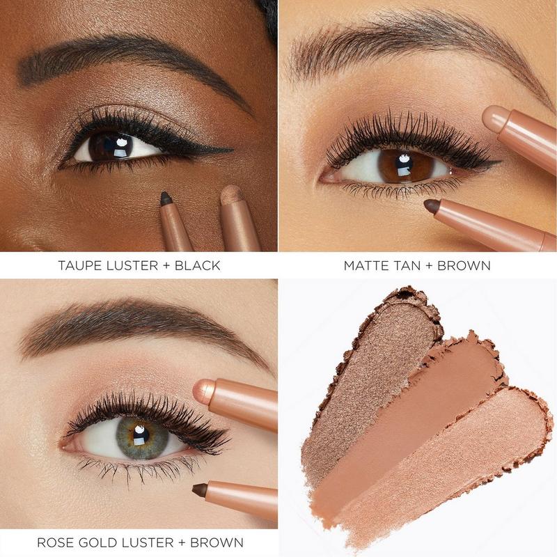 Tarte Quick Stick Waterproof Shadow & Liner #7
