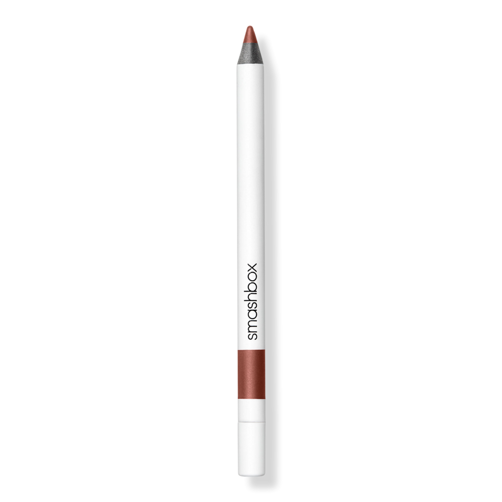 Smashbox Be Legendary Line & Prime Pencil - Medium Brown In Brown