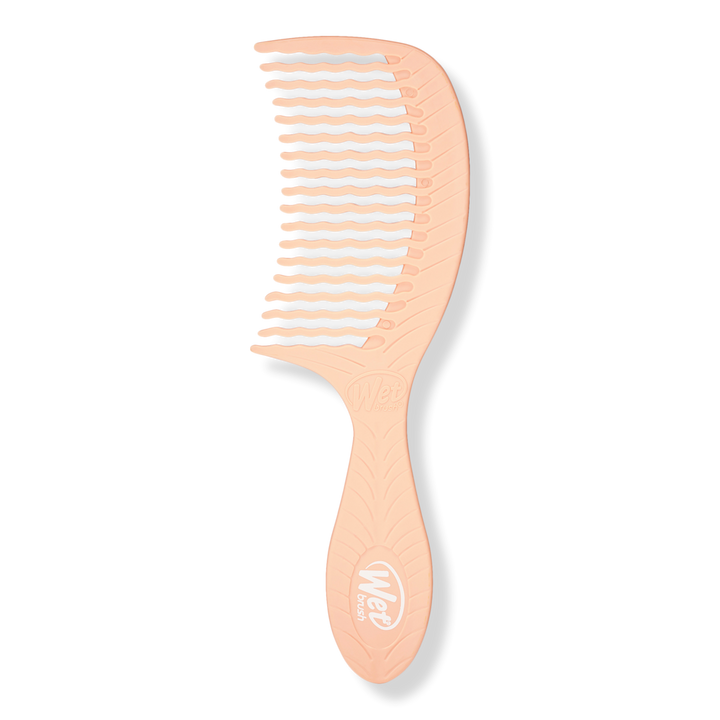 Wet Brush Go Green Coconut Oil Infused Treatment Comb #1