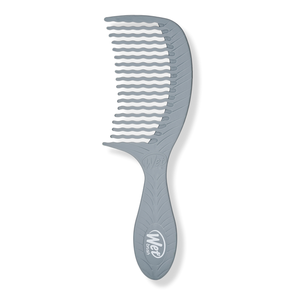 Custom Care Wide Tooth Detangling Comb Wet Brush Ulta Beauty