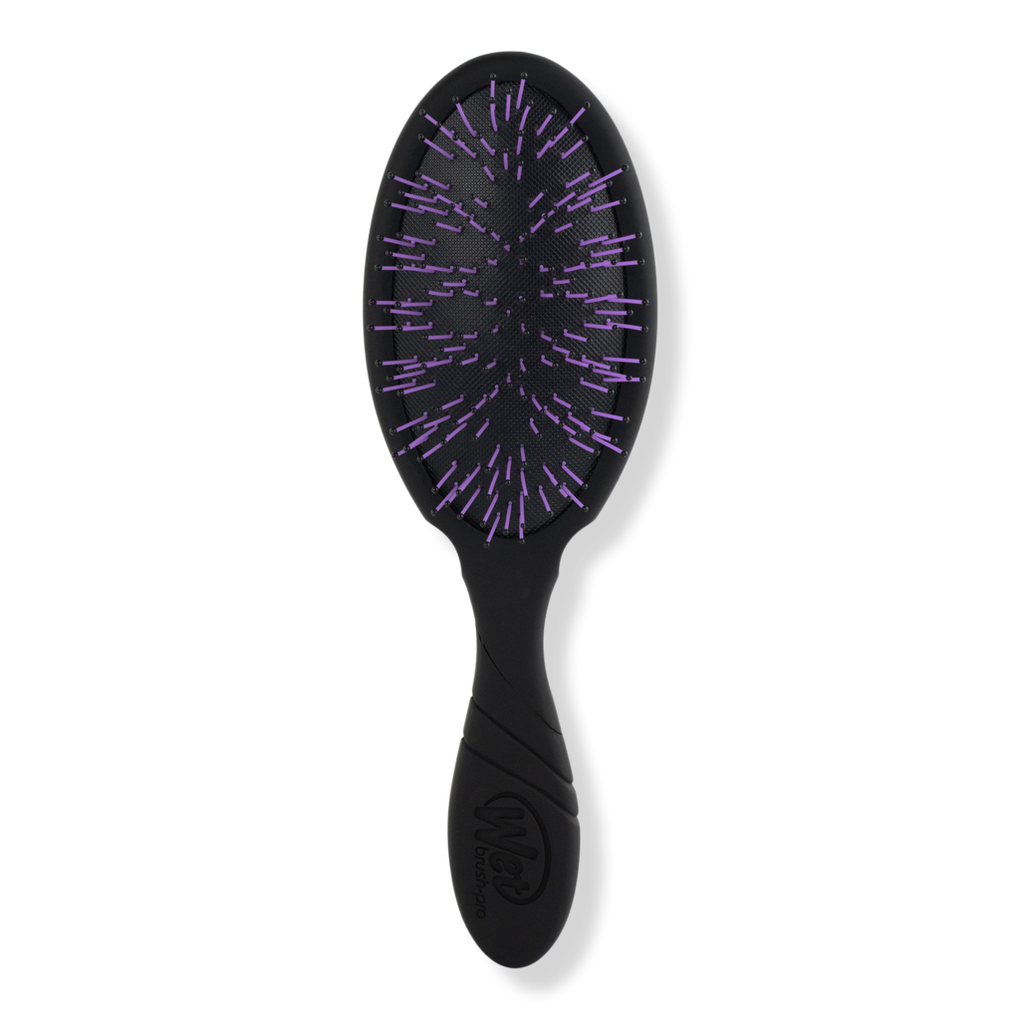 If It's Bad to Brush Wet Hair, Then Why Are There Wet Brushes?