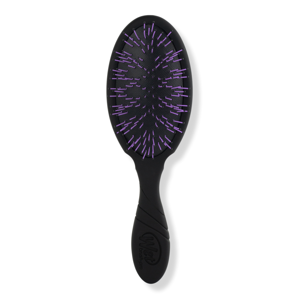 Wet Brush Thick Hair Detangler Brush