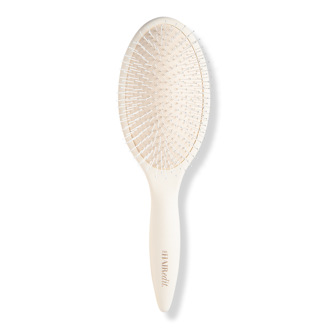 The Hair Edit Smooth & Polish Detangling Brush #1