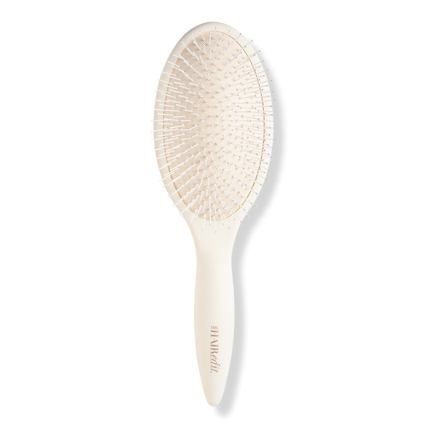 The Hair Edit Smooth & Polish Detangling Brush #1