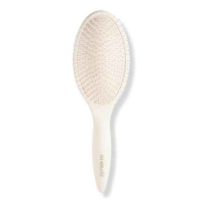 The Hair Edit Smooth & Polish Detangling Brush