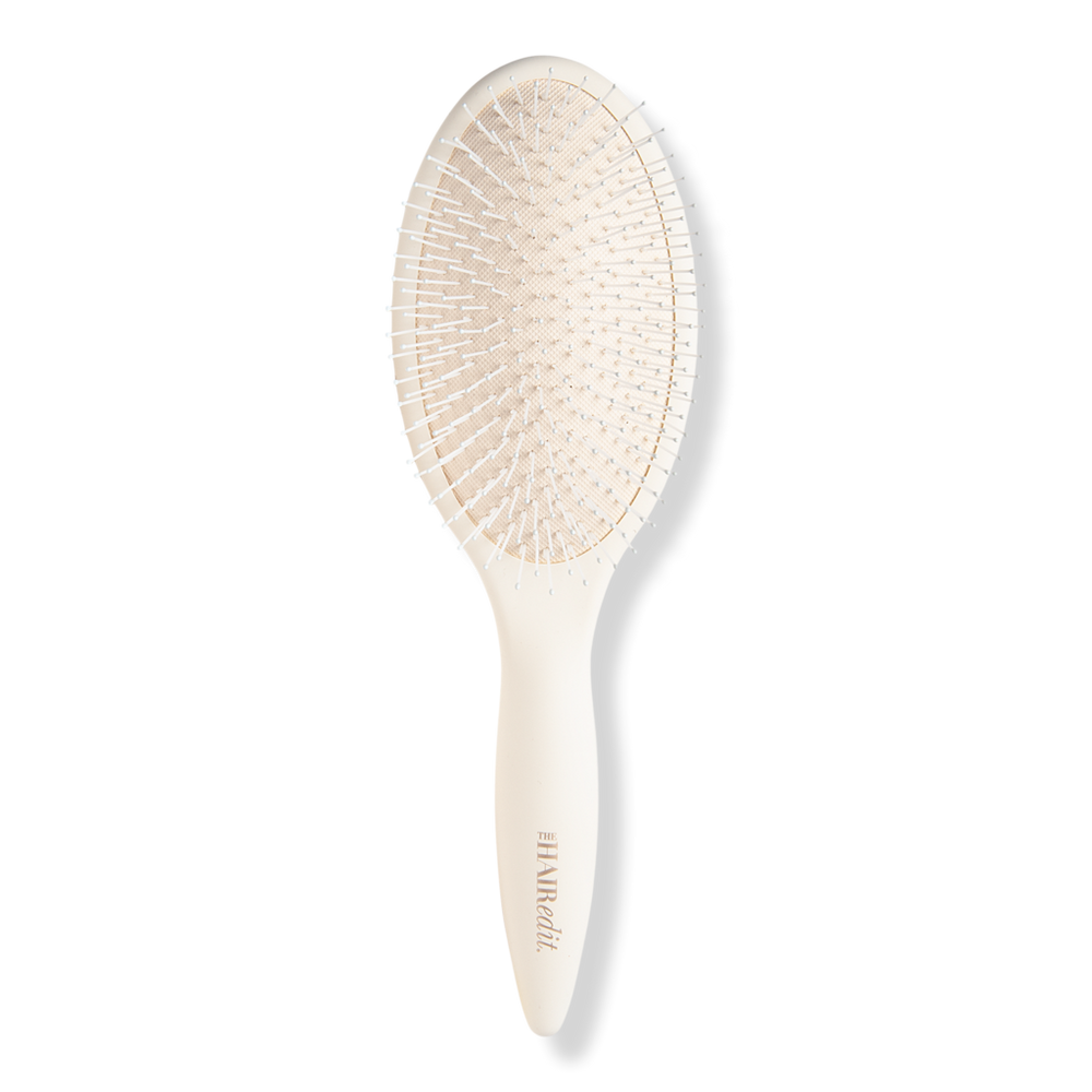 The Hair Edit Smooth & Polish Detangling Brush