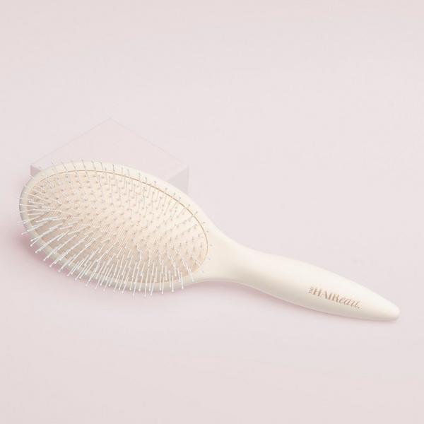 The Hair Edit Smooth & Polish Detangling Brush #6