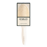 The Hair Edit Cream Finish & Shine Boar Bristle Brush #2
