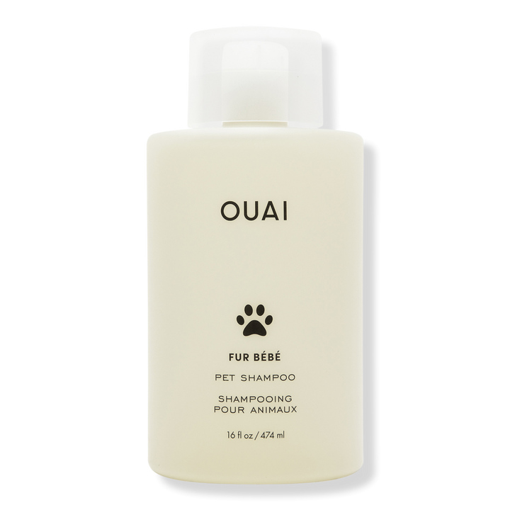 Fur Bébé Pet Shampoo OUAI Ulta Beauty