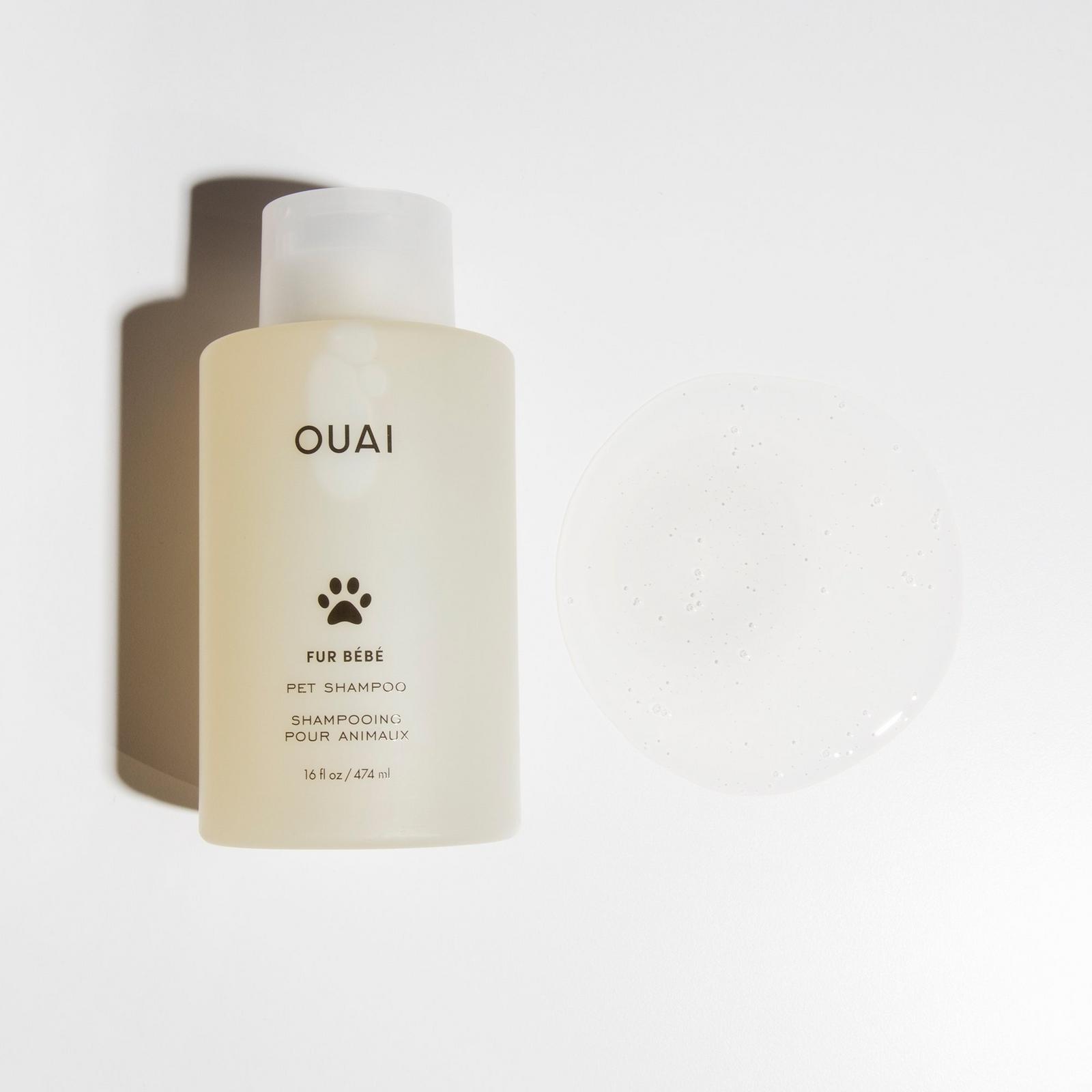 Fur Bébé Pet Shampoo