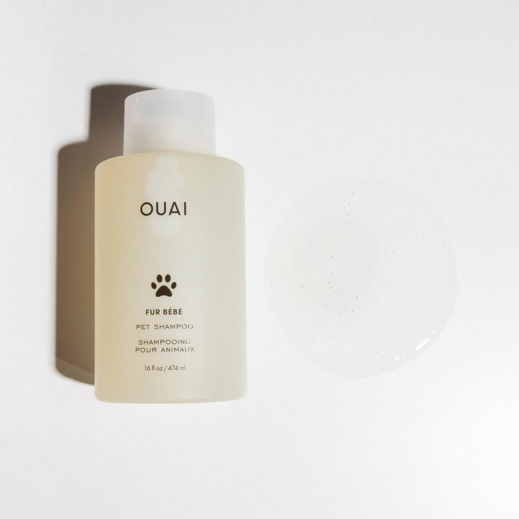 Ouai Fur Bébé Pet Shampoo