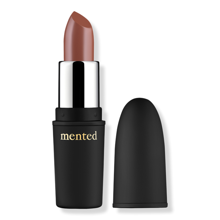mented cosmetics Semi-Matte Lipstick #1
