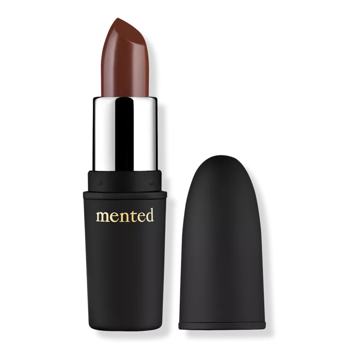 mented cosmetics Semi-Matte Lipstick