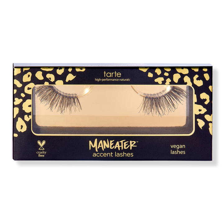 Tarte Maneater Cruelty-Free Accent Lashes #1