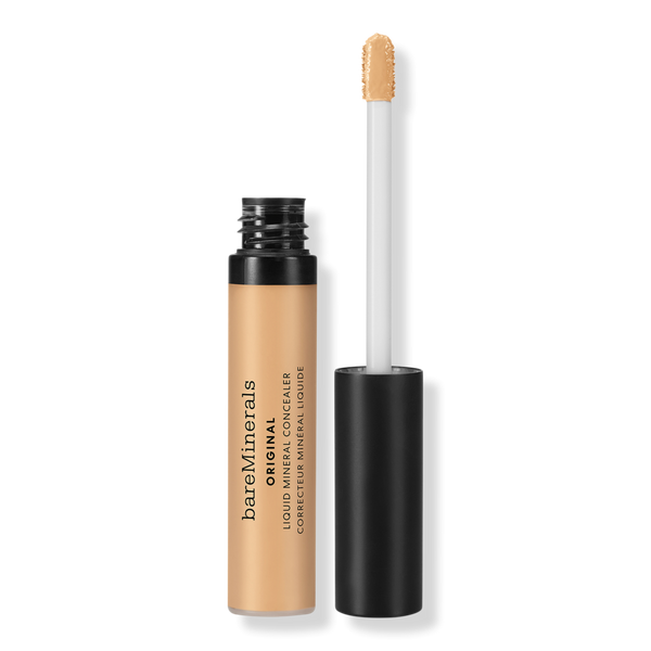  e.l.f. Halo Glow Liquid Filter, Complexion Booster For A Glowing,  Soft-Focus Look, Infused With Hyaluronic Acid, Vegan & Cruelty-Free, 8 Rich  : Beauty & Personal Care