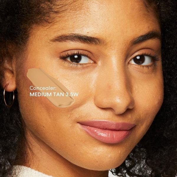 bareMinerals ORIGINAL Liquid Mineral Concealer #4
