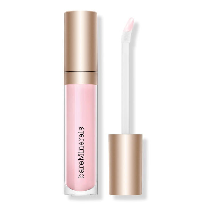 Mineralist Lip Gloss-Balm - bareMinerals | Ulta Beauty