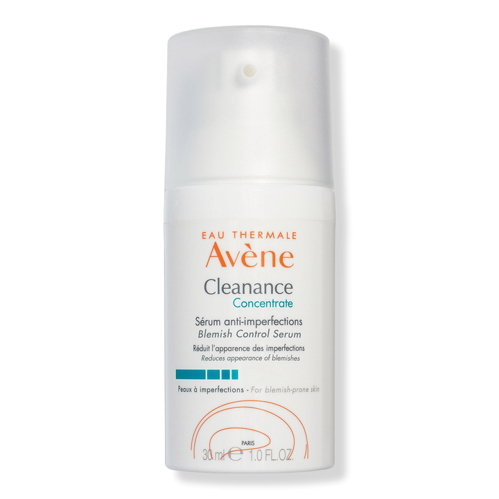 Avène Cleanance Concentrate Blemish Control Serum #1