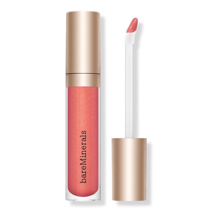bareMinerals Mineralist Lip GlossBalm 1