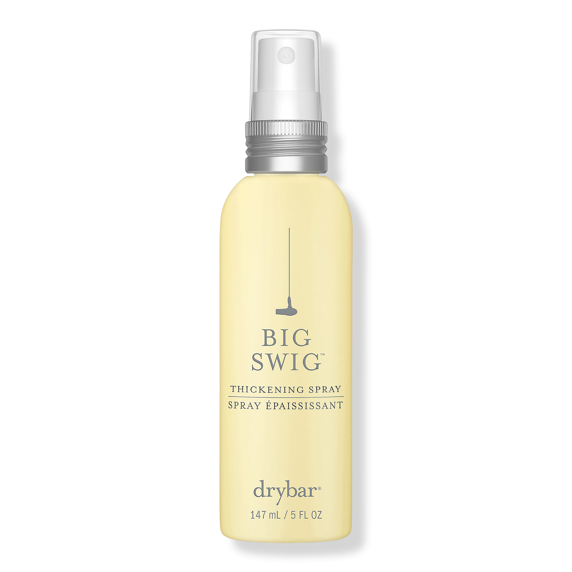 Drybar Big Swig Thickening Spray #1