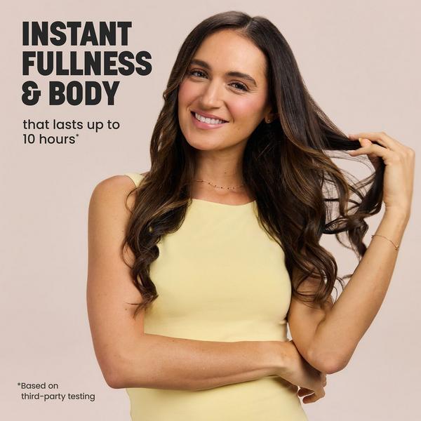 Drybar Big Swig Thickening Spray #5