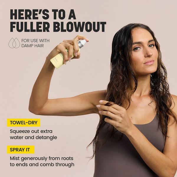 Drybar Big Swig Thickening Spray #6