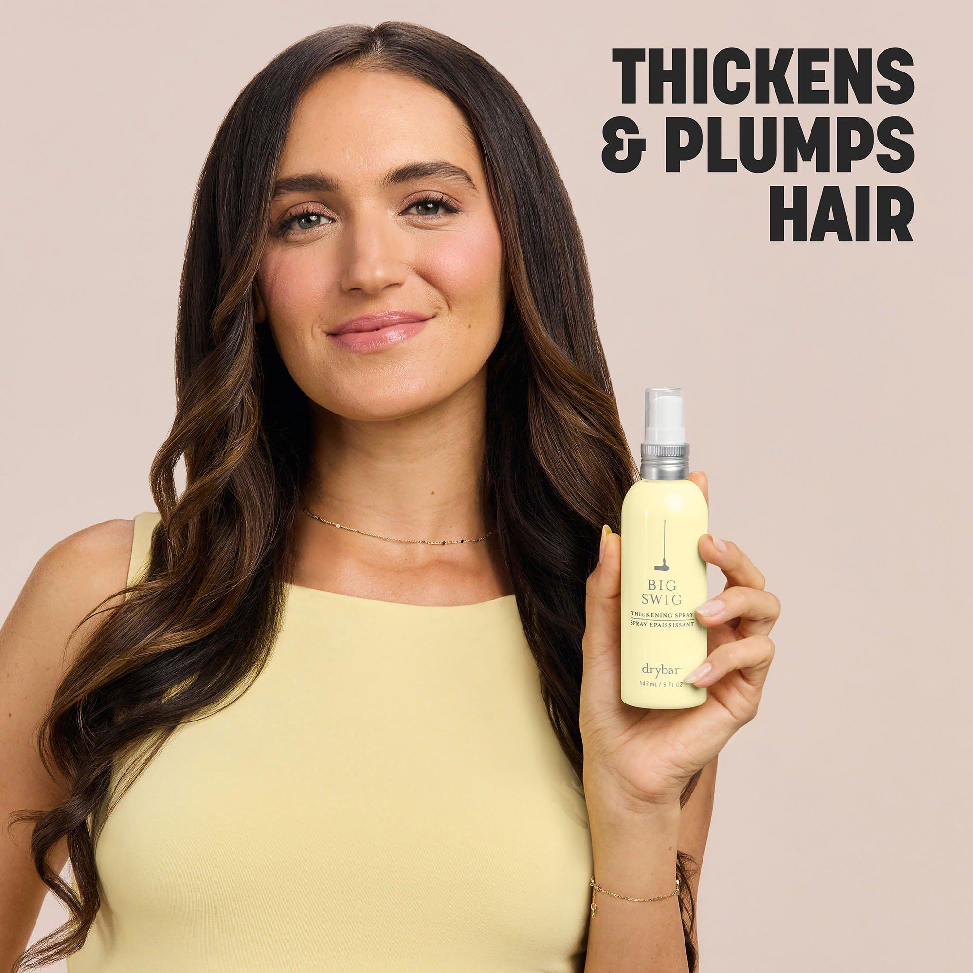Drybar Big Swig Thickening Spray - Thumbnail 5