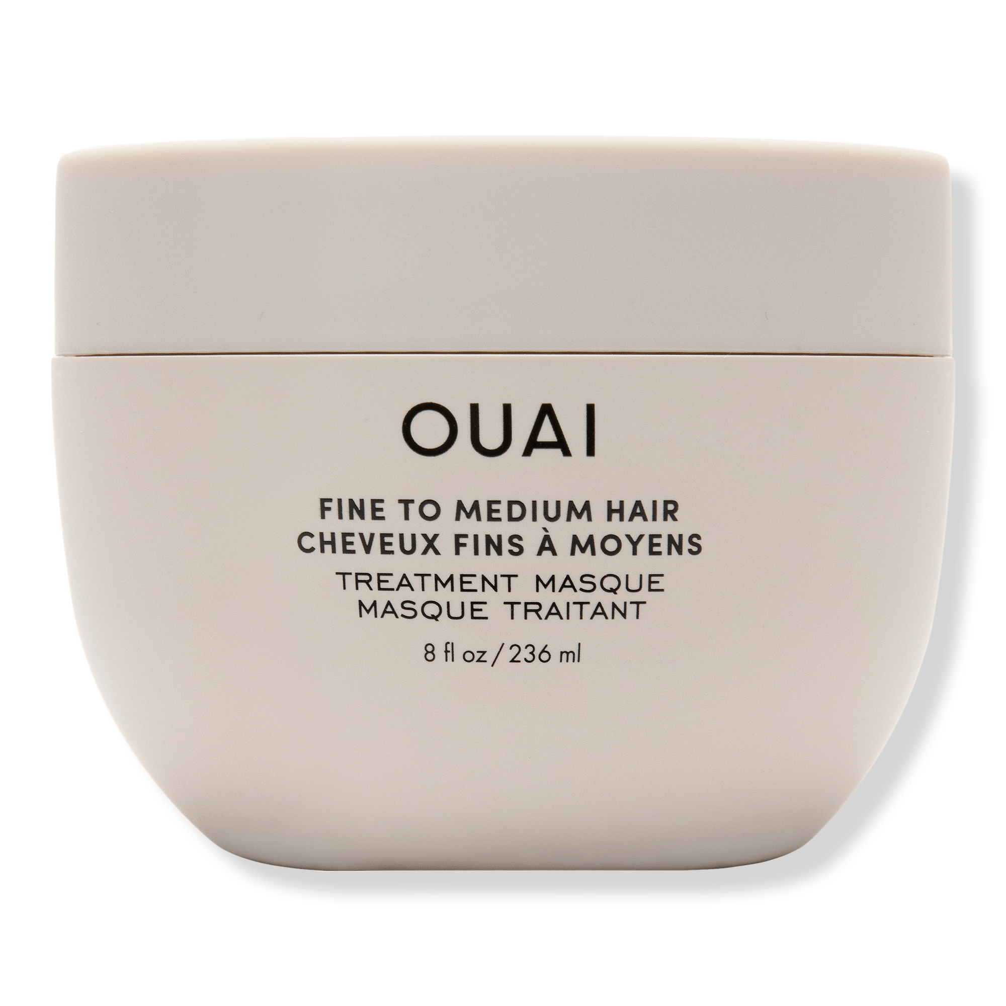 OUAI Treatment Mask for Fine to Medium Hair #1