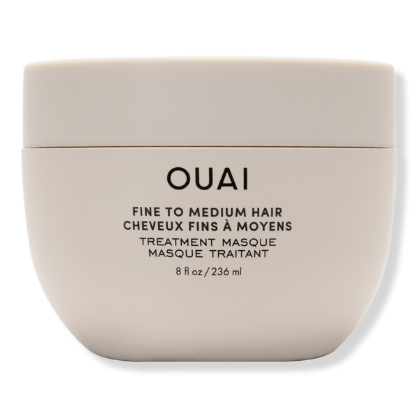 OUAI Treatment Mask for Fine to Medium Hair #1