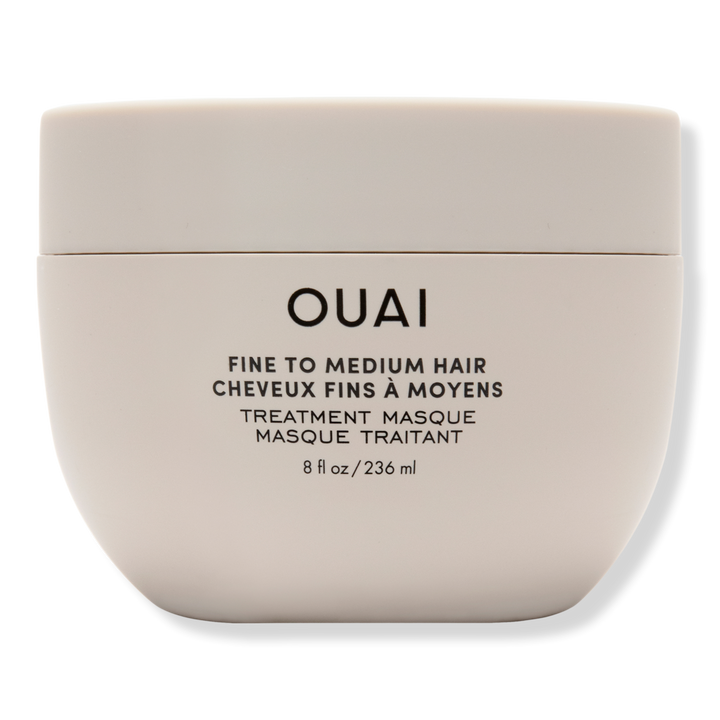 OUAI Fine To Medium Hair Treatment Masque #1