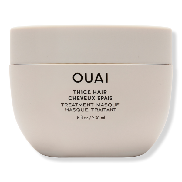 OUAI Treatment Mask for Thick Hair #1