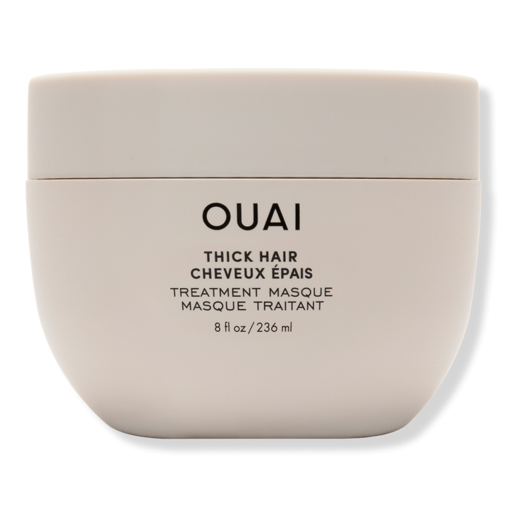 OUAI Thick Hair Treatment Masque #1