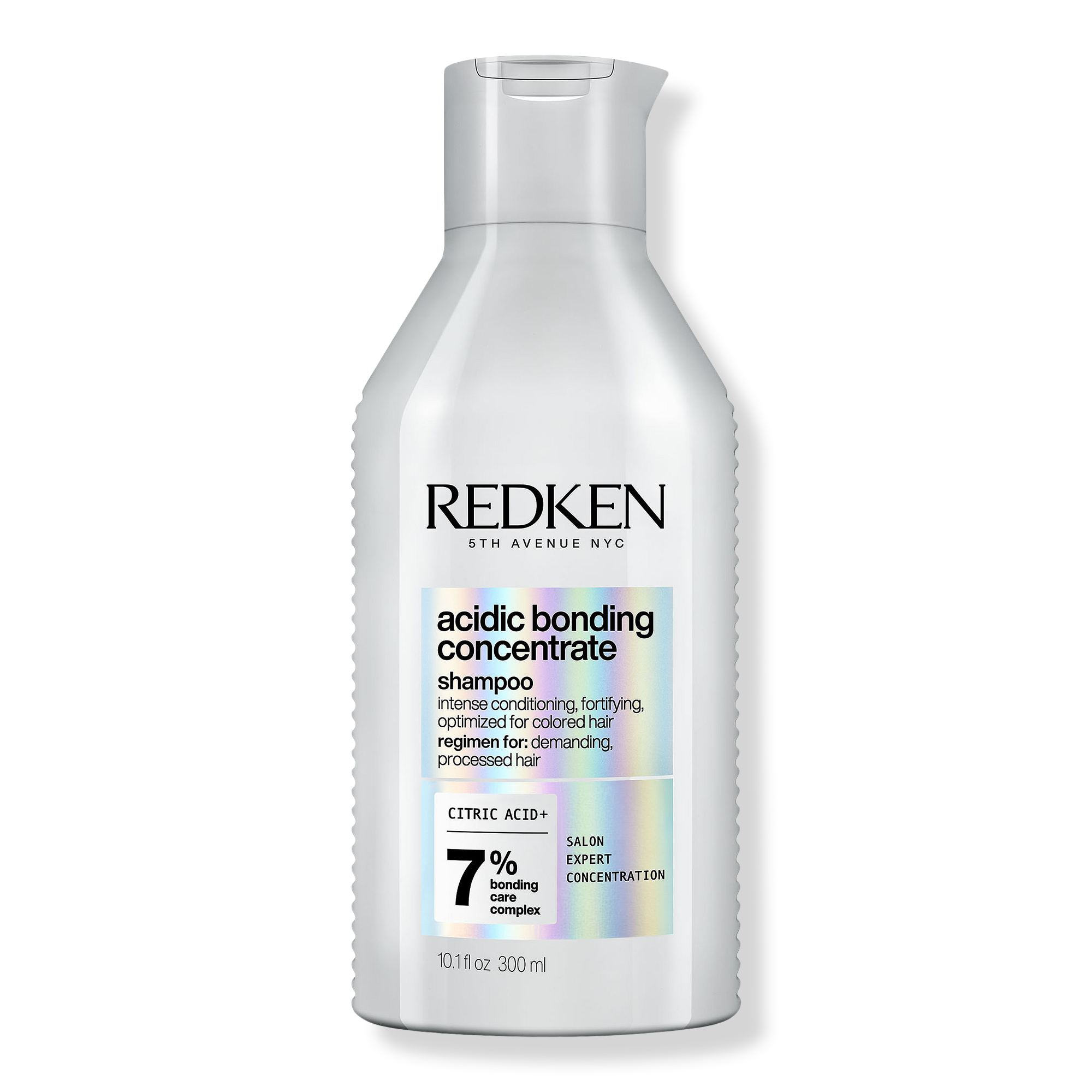 Redken Acidic Bonding Concentrate Shampoo #1