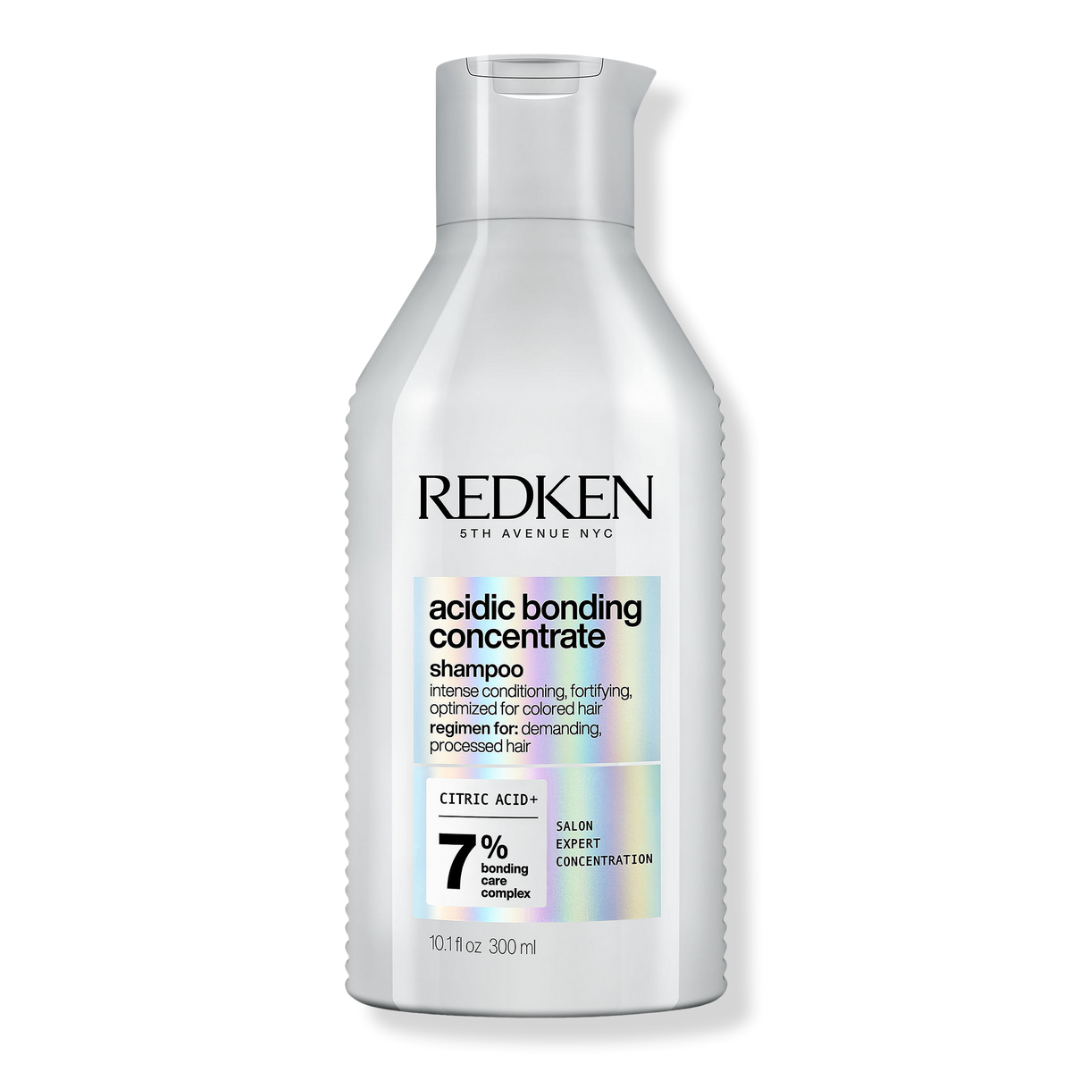 Acidic Bonding Concentrate Shampoo 10.1 oz