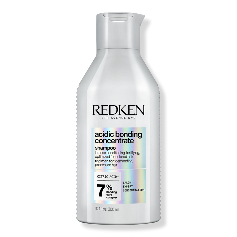 Platinum Blow-Dry Spray