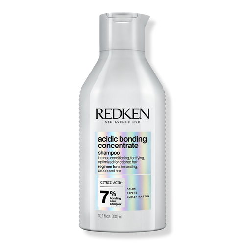 Redken Acidic Bonding Concentrate Shampoo 300ml