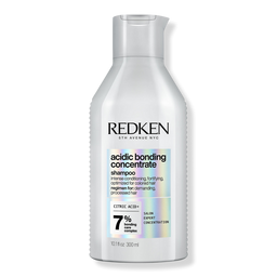 Redken Acidic Bonding Concentrate Shampoo - 10.1 oz