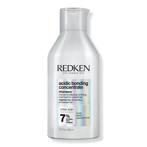 10.1 oz Acidic Bonding Concentrate Shampoo - Redken | Ulta Beauty