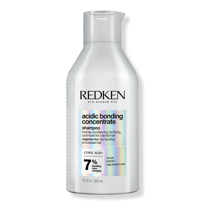 Redken Acidic Bonding Concentrate Shampoo #1