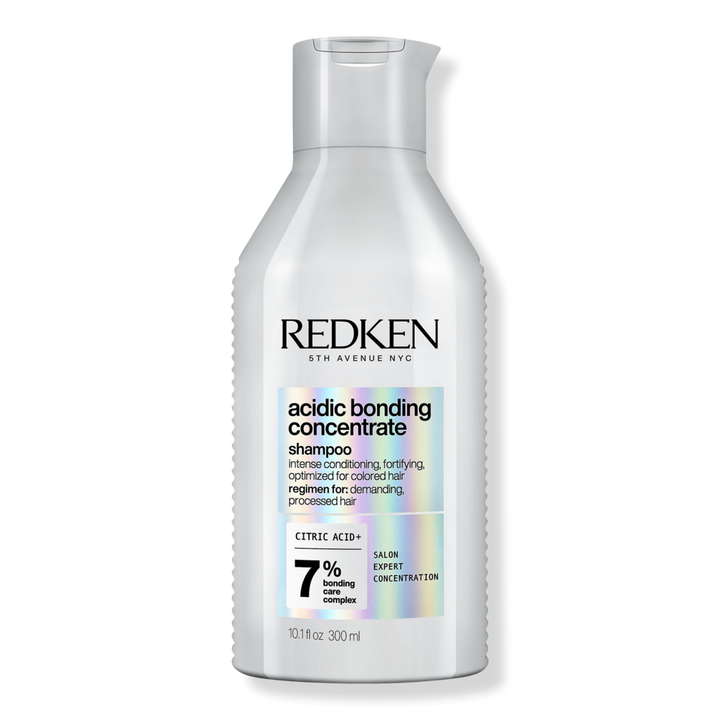 redken products for curly hair