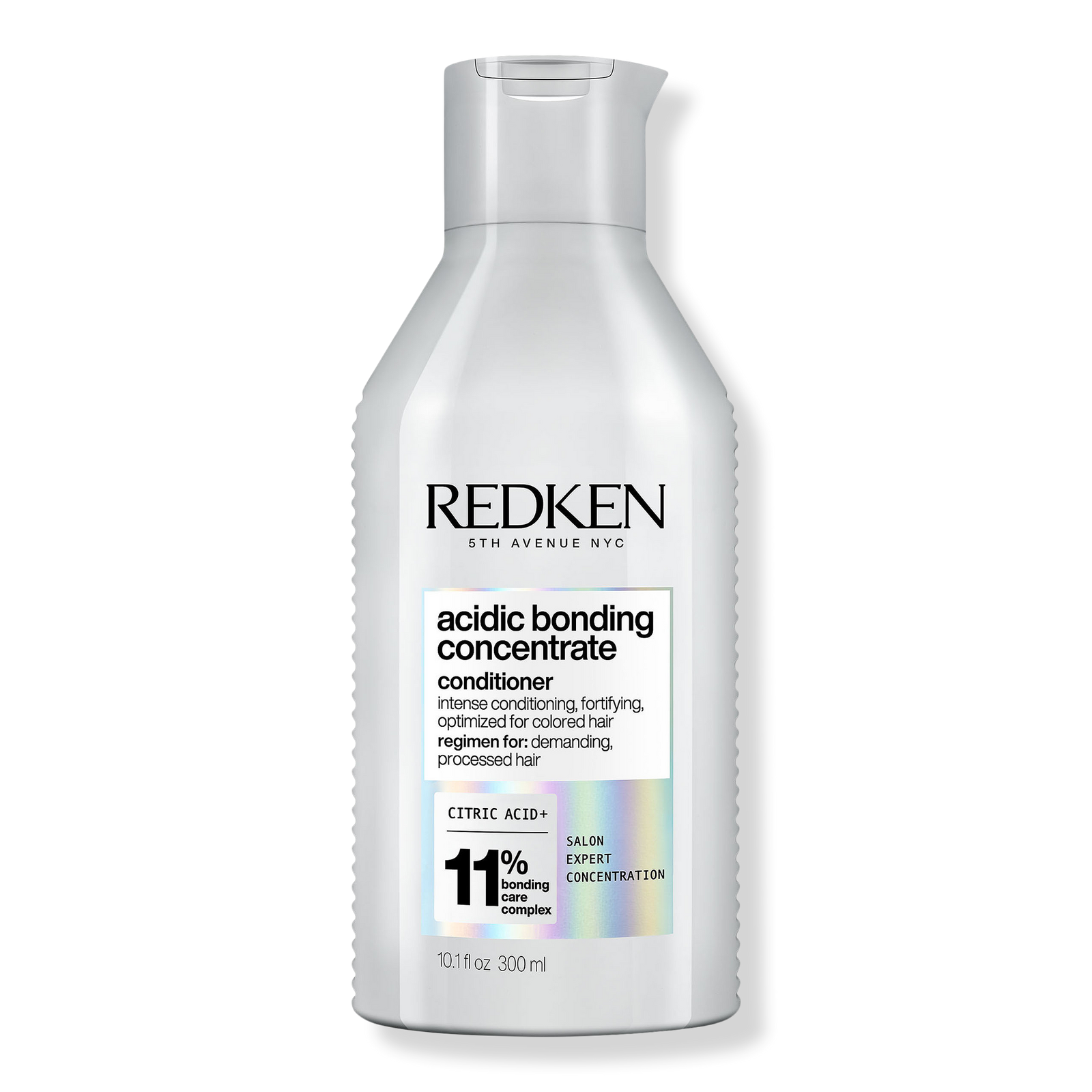 Redken Acidic Bonding Concentrate Conditioner 300mL