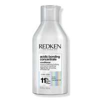 Acidic Bonding Concentrate Conditioner